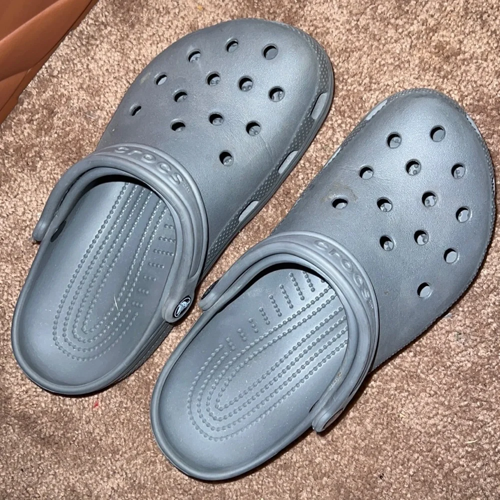 Crocs - Picture 1 of 1